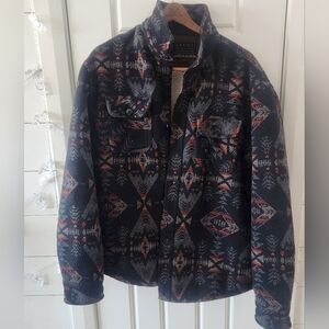 Jachs Work Coat XL